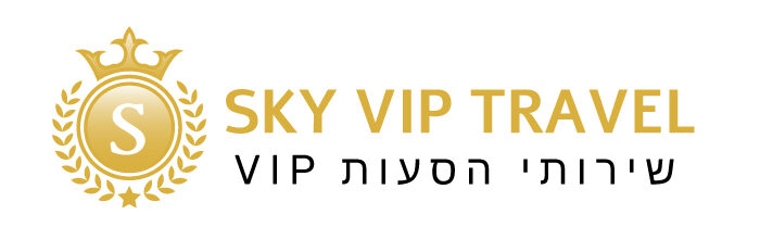 SKY VIP TRAVEL